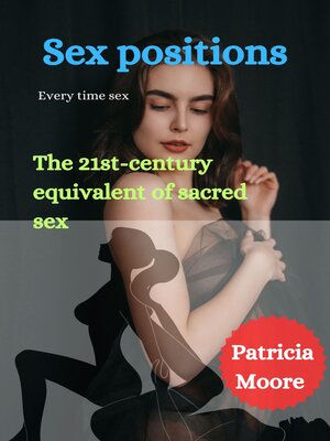 cover image of Sex positions